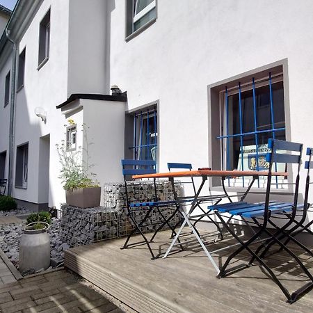 Alte Baeckerei Bautzen - 02 #Senior# Im Zentrum, Mit Parkplatz, Top Ausgestattet 外观 照片