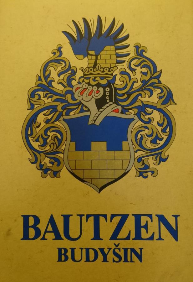 Alte Baeckerei Bautzen - 02 #Senior# Im Zentrum, Mit Parkplatz, Top Ausgestattet 外观 照片