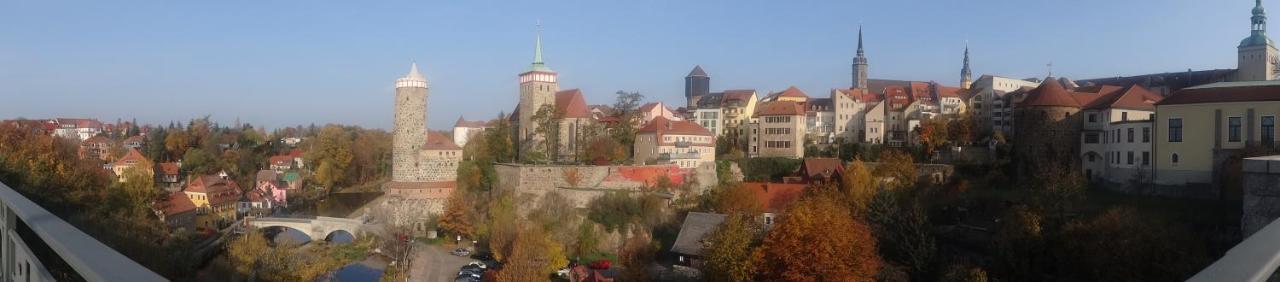 Alte Baeckerei Bautzen - 02 #Senior# Im Zentrum, Mit Parkplatz, Top Ausgestattet 外观 照片
