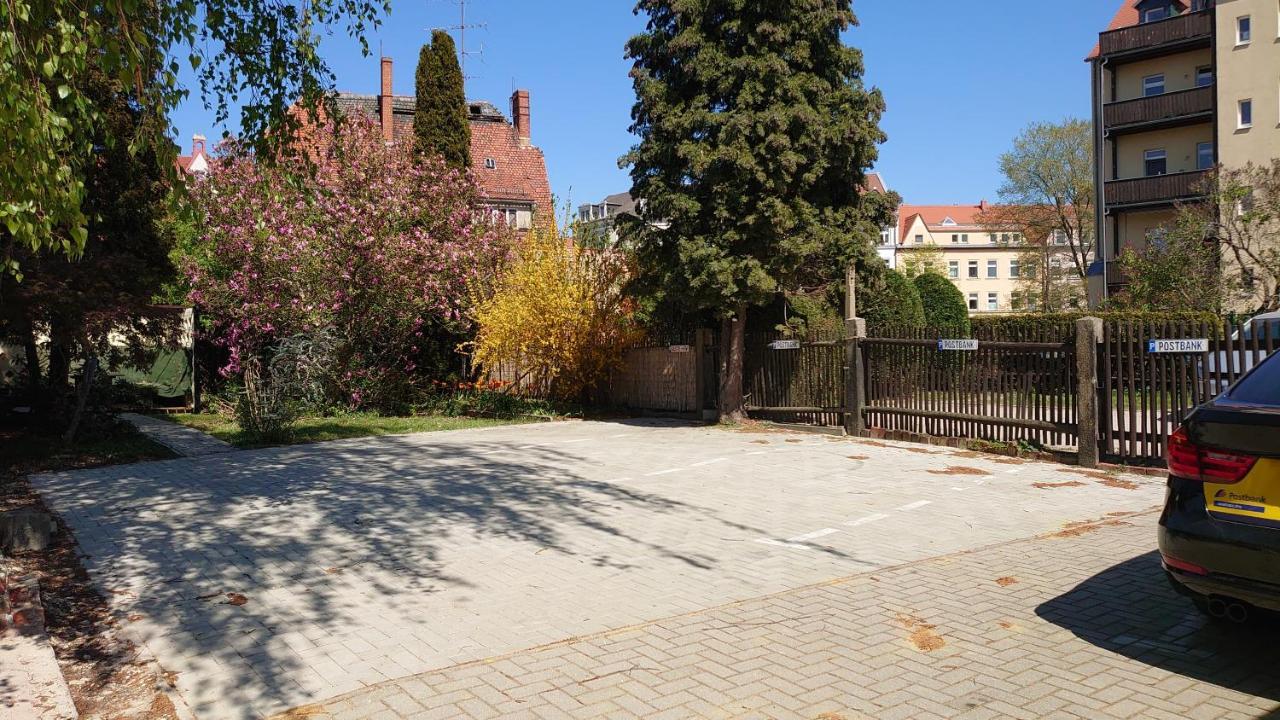 Alte Baeckerei Bautzen - 02 #Senior# Im Zentrum, Mit Parkplatz, Top Ausgestattet 外观 照片