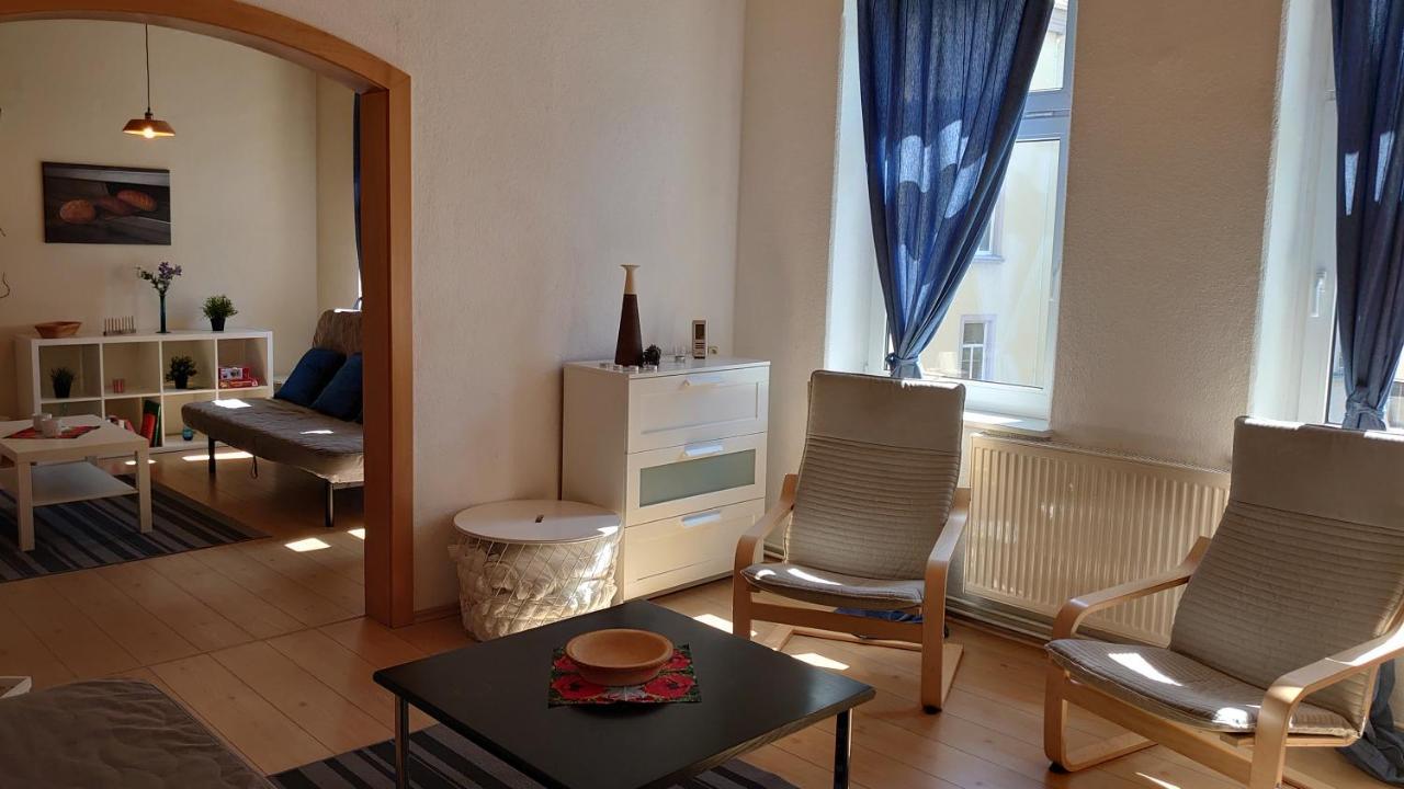 Alte Baeckerei Bautzen - 02 #Senior# Im Zentrum, Mit Parkplatz, Top Ausgestattet 外观 照片