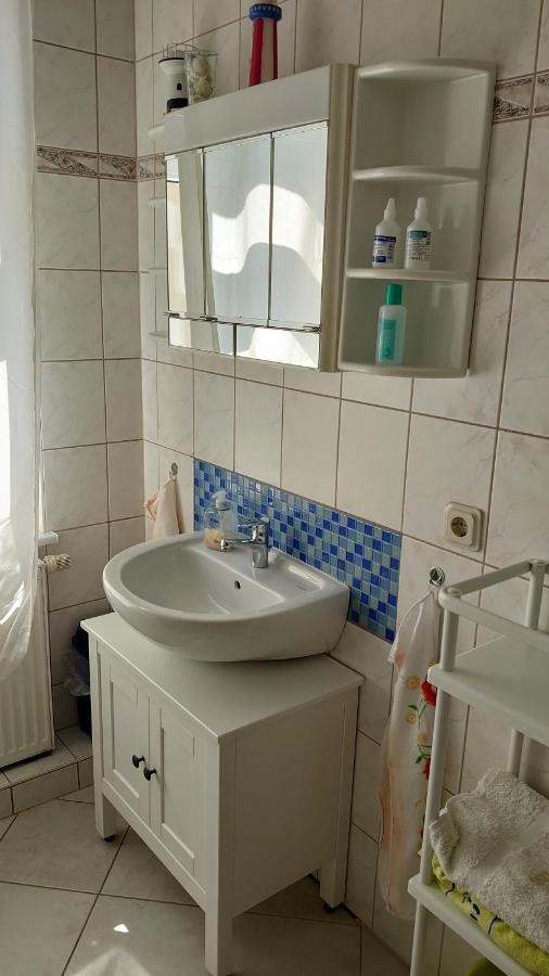 Alte Baeckerei Bautzen - 02 #Senior# Im Zentrum, Mit Parkplatz, Top Ausgestattet 外观 照片