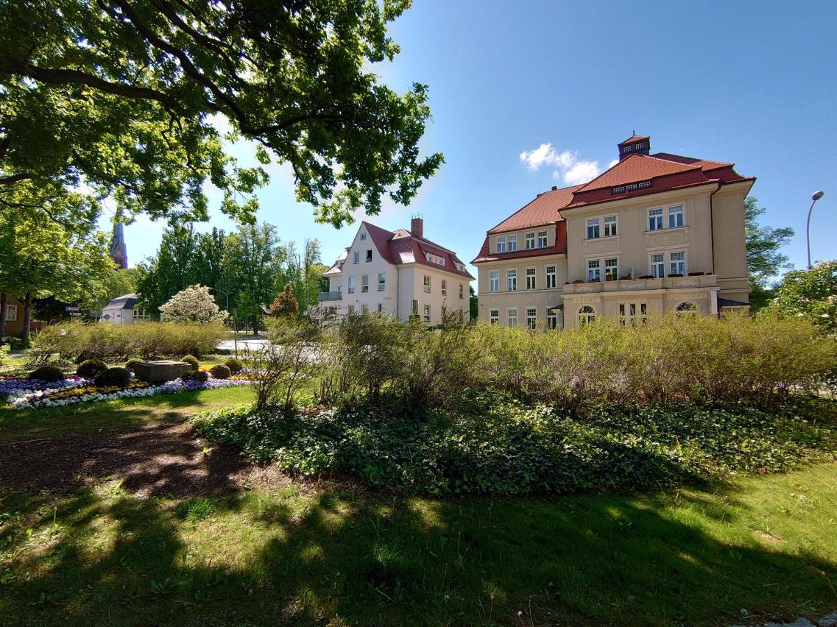 Alte Baeckerei Bautzen - 02 #Senior# Im Zentrum, Mit Parkplatz, Top Ausgestattet 外观 照片