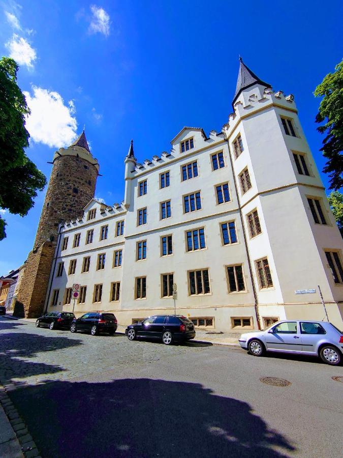 Alte Baeckerei Bautzen - 02 #Senior# Im Zentrum, Mit Parkplatz, Top Ausgestattet 外观 照片