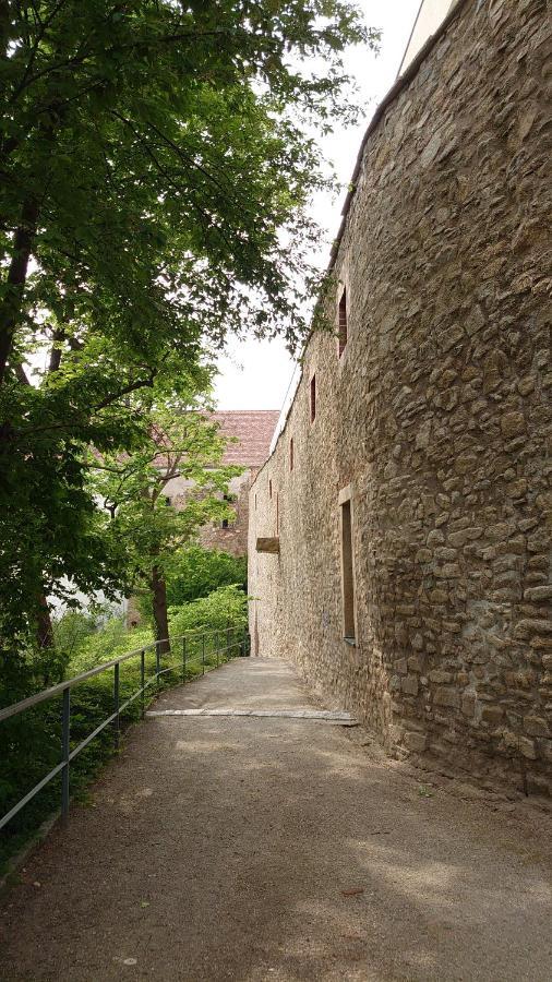 Alte Baeckerei Bautzen - 02 #Senior# Im Zentrum, Mit Parkplatz, Top Ausgestattet 外观 照片