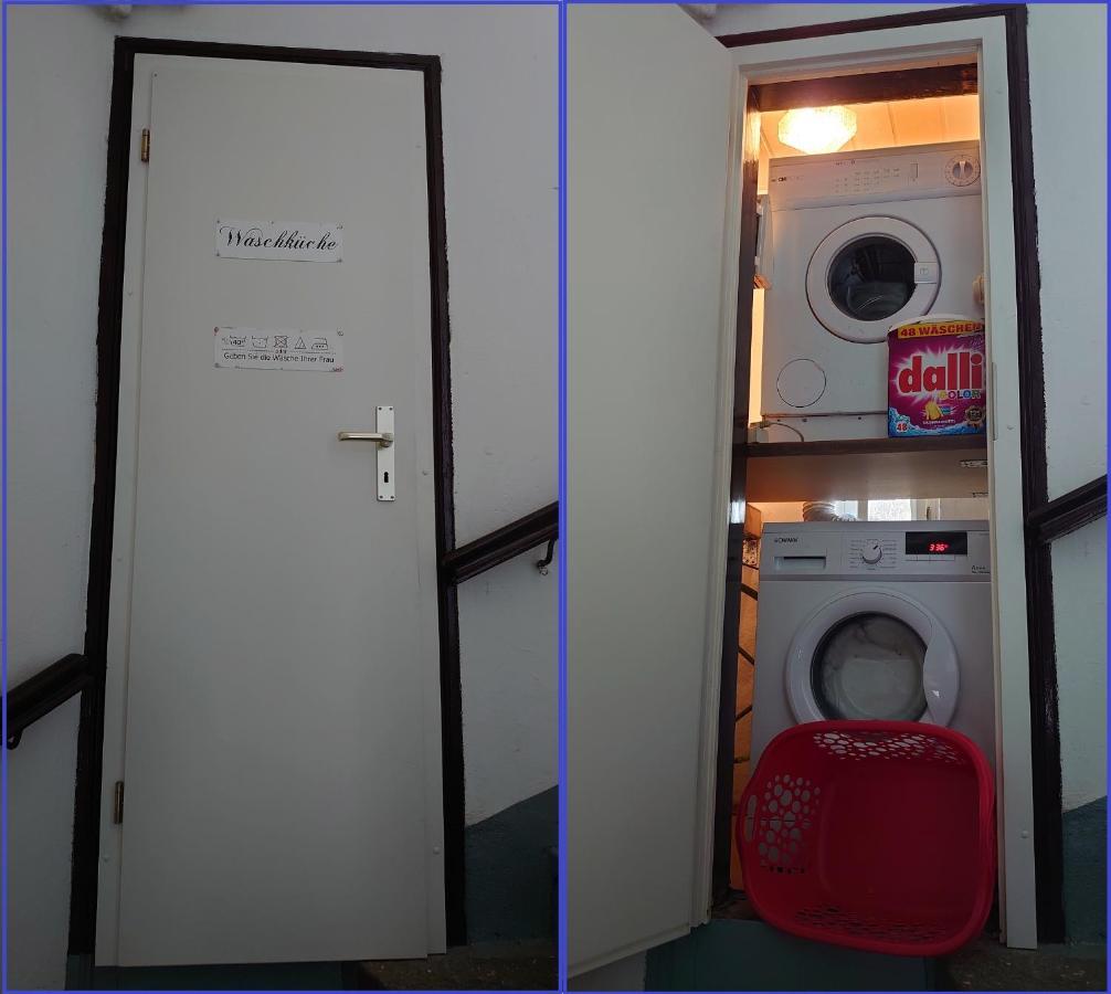 Alte Baeckerei Bautzen - 02 #Senior# Im Zentrum, Mit Parkplatz, Top Ausgestattet 外观 照片