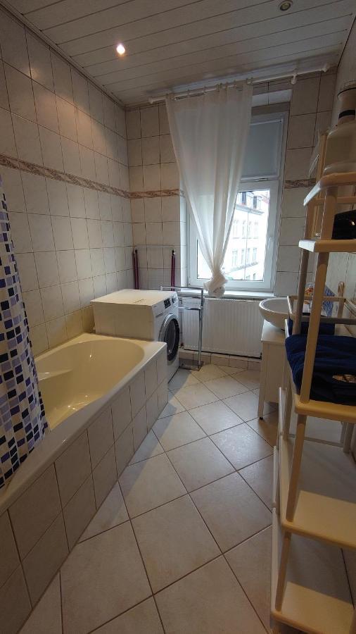 Alte Baeckerei Bautzen - 02 #Senior# Im Zentrum, Mit Parkplatz, Top Ausgestattet 外观 照片