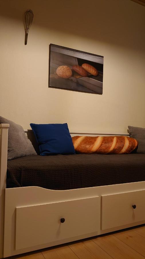 Alte Baeckerei Bautzen - 02 #Senior# Im Zentrum, Mit Parkplatz, Top Ausgestattet 外观 照片