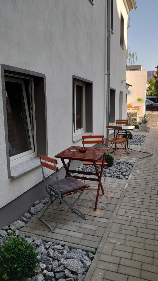 Alte Baeckerei Bautzen - 02 #Senior# Im Zentrum, Mit Parkplatz, Top Ausgestattet 外观 照片