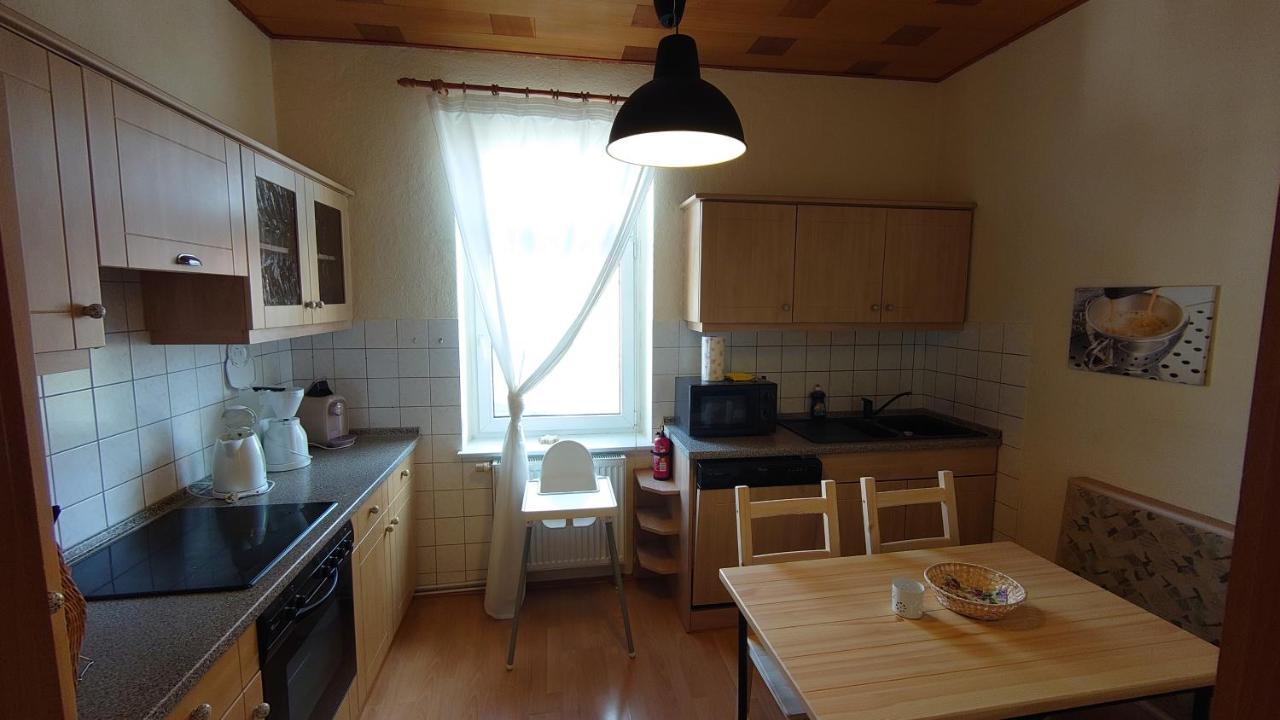 Alte Baeckerei Bautzen - 02 #Senior# Im Zentrum, Mit Parkplatz, Top Ausgestattet 外观 照片