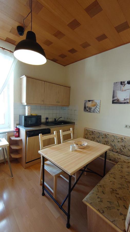 Alte Baeckerei Bautzen - 02 #Senior# Im Zentrum, Mit Parkplatz, Top Ausgestattet 外观 照片