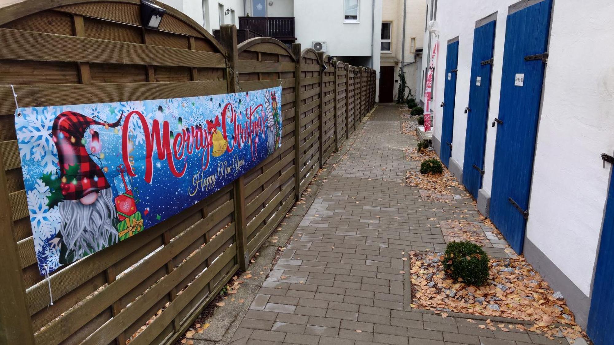 Alte Baeckerei Bautzen - 02 #Senior# Im Zentrum, Mit Parkplatz, Top Ausgestattet 外观 照片