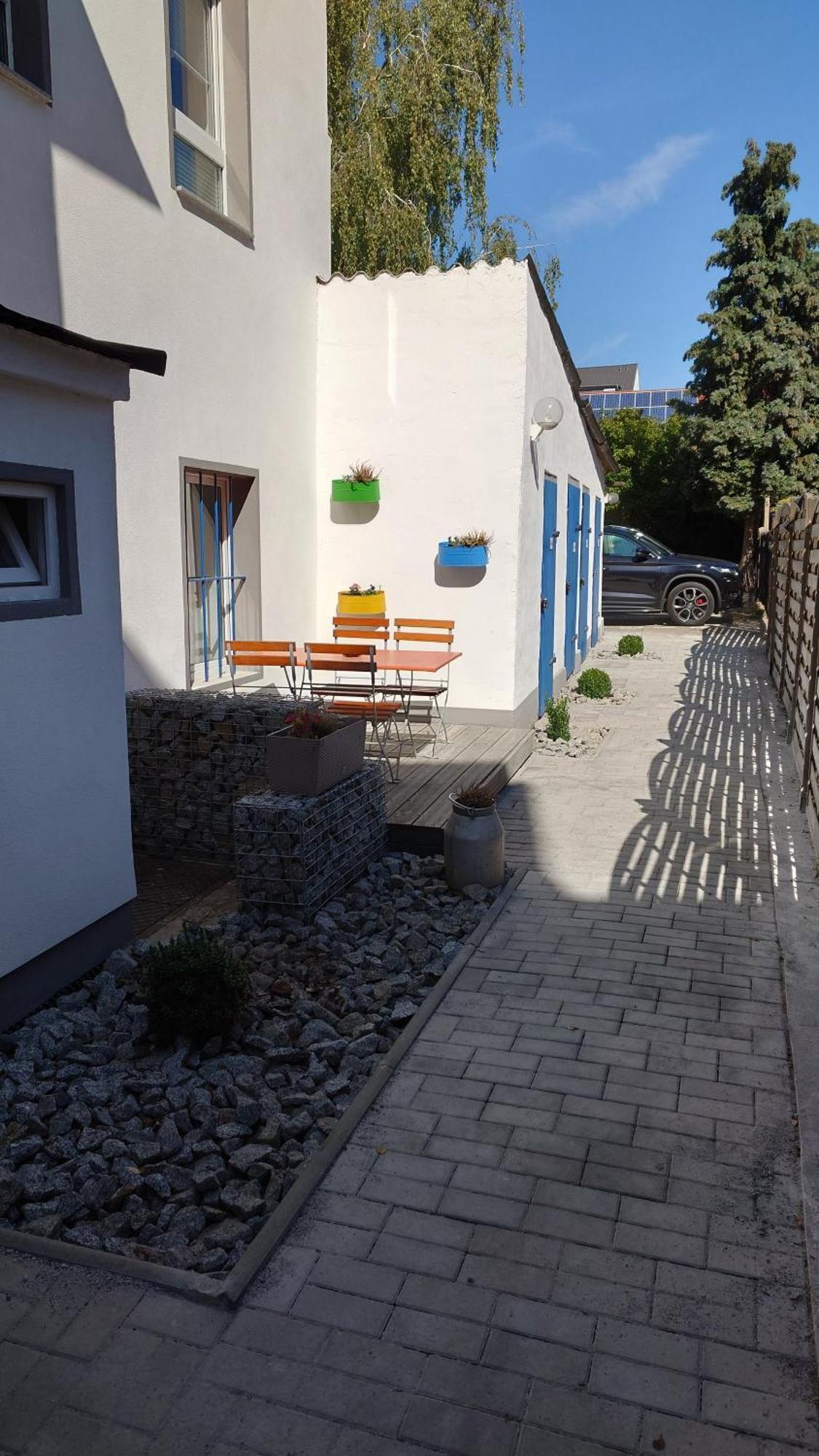 Alte Baeckerei Bautzen - 02 #Senior# Im Zentrum, Mit Parkplatz, Top Ausgestattet 外观 照片