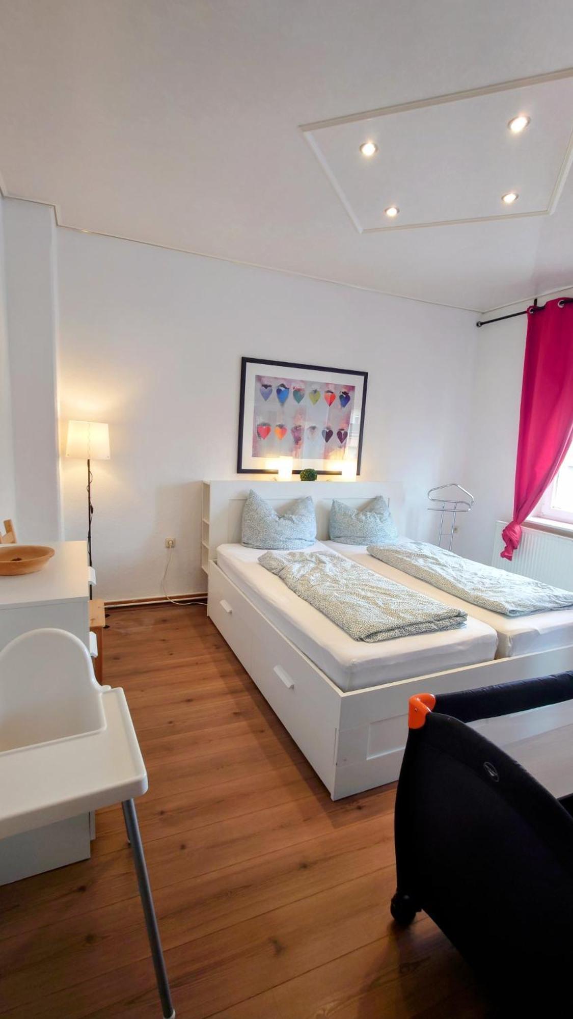 Alte Baeckerei Bautzen - 02 #Senior# Im Zentrum, Mit Parkplatz, Top Ausgestattet 外观 照片