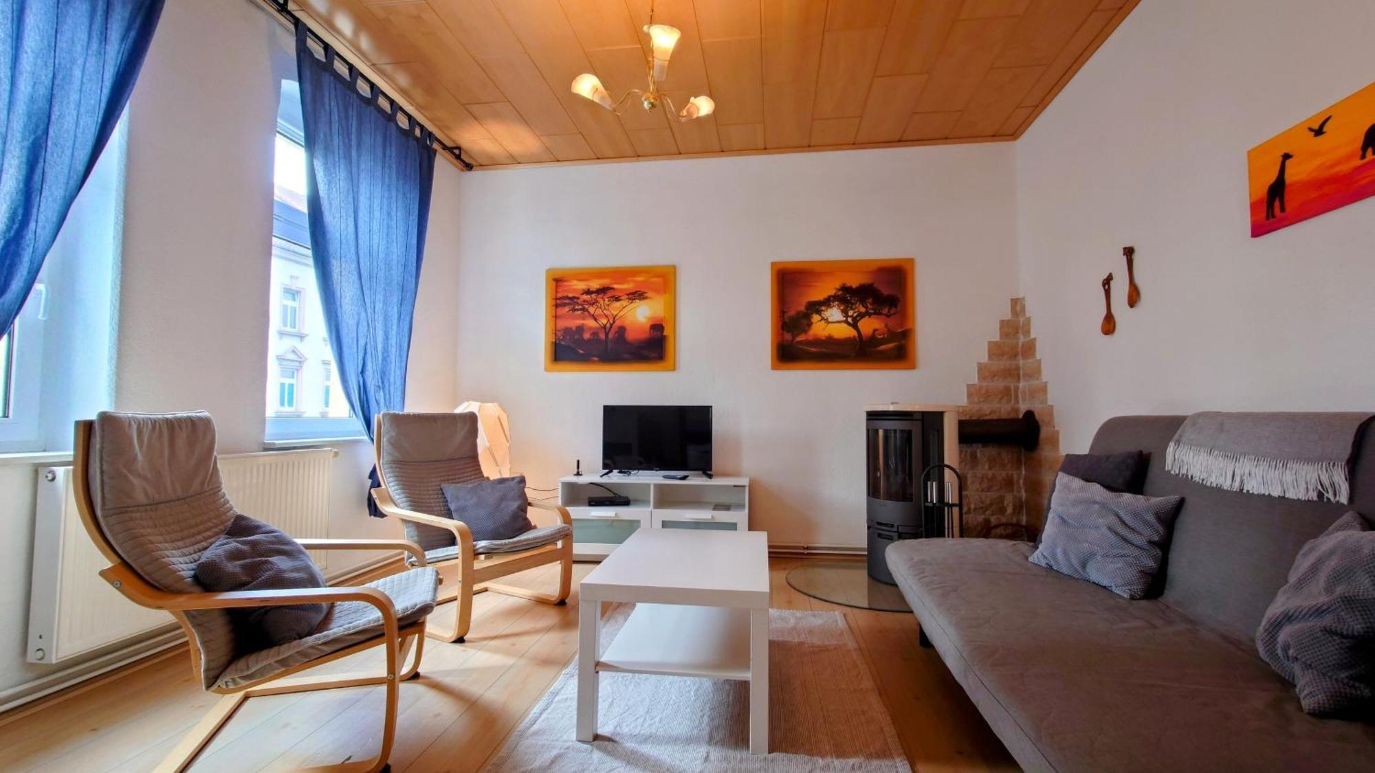Alte Baeckerei Bautzen - 02 #Senior# Im Zentrum, Mit Parkplatz, Top Ausgestattet 外观 照片
