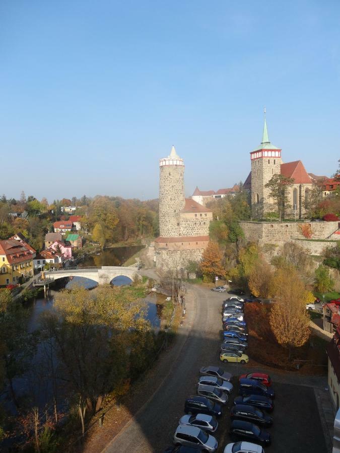 Alte Baeckerei Bautzen - 02 #Senior# Im Zentrum, Mit Parkplatz, Top Ausgestattet 外观 照片