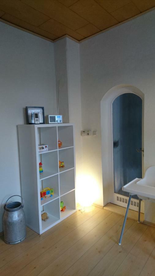Alte Baeckerei Bautzen - 02 #Senior# Im Zentrum, Mit Parkplatz, Top Ausgestattet 外观 照片