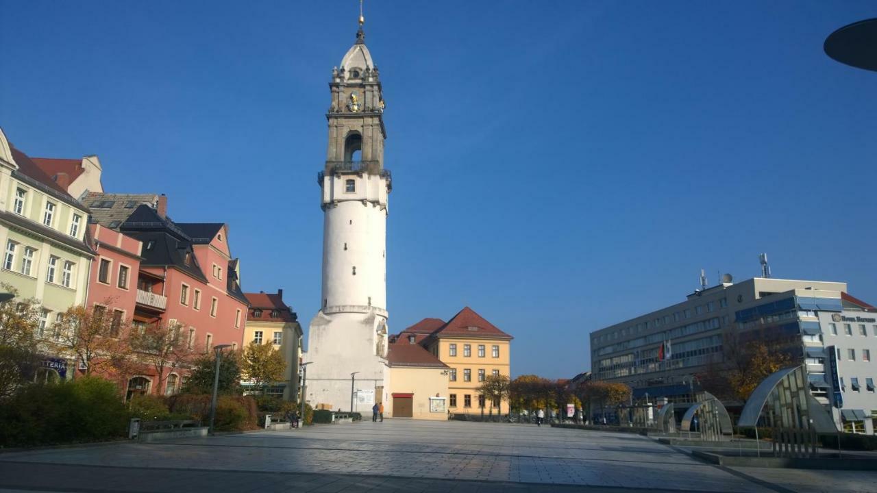 Alte Baeckerei Bautzen - 02 #Senior# Im Zentrum, Mit Parkplatz, Top Ausgestattet 外观 照片