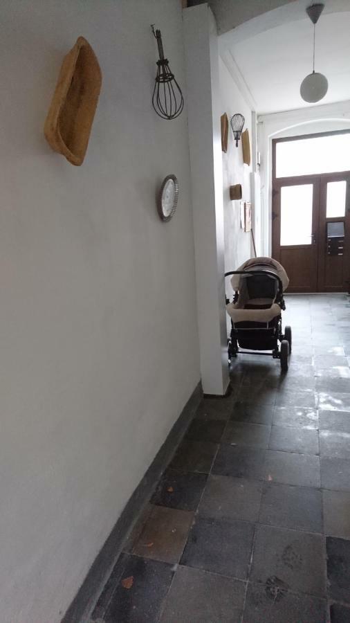 Alte Baeckerei Bautzen - 02 #Senior# Im Zentrum, Mit Parkplatz, Top Ausgestattet 外观 照片