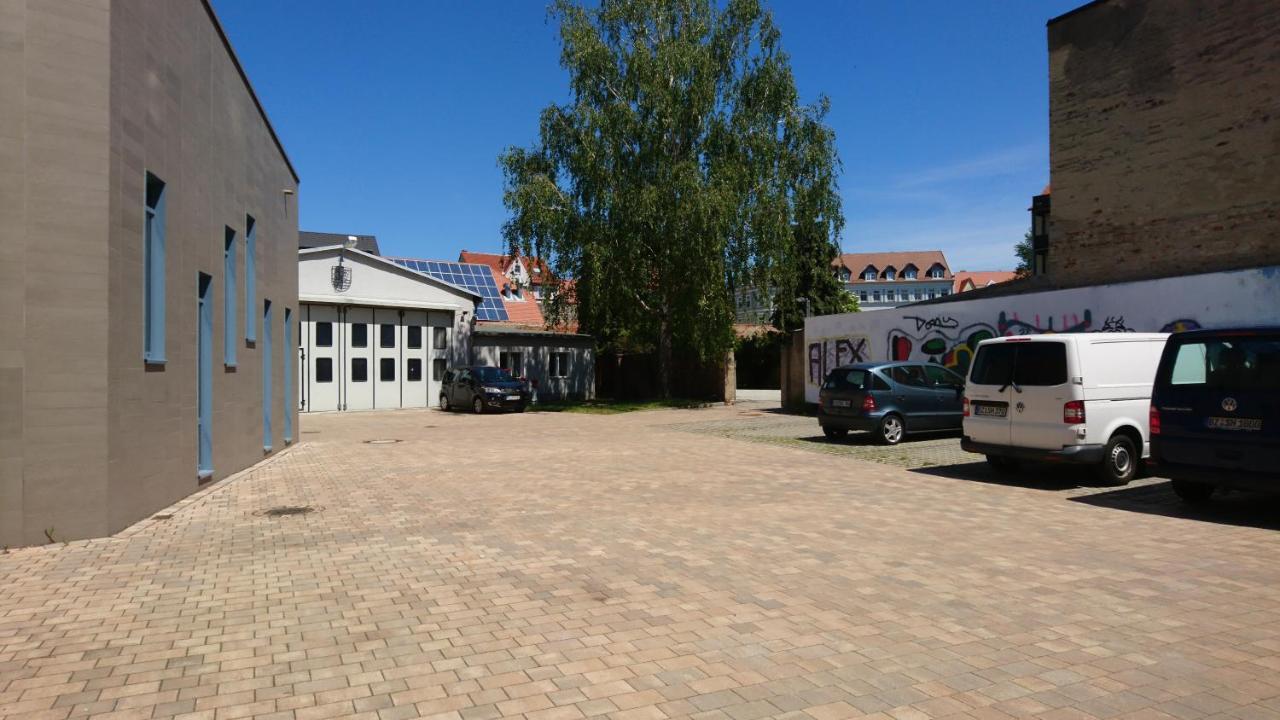 Alte Baeckerei Bautzen - 02 #Senior# Im Zentrum, Mit Parkplatz, Top Ausgestattet 外观 照片
